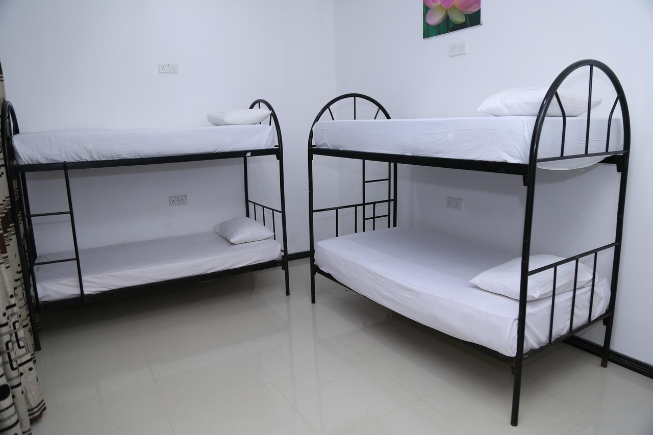 Lotus Dreams Guesthouse Weligama Exterior foto